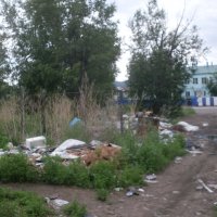 Детский сад "Аленушка" :: Екатерина Панова