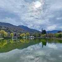 Дилижан :: Михаил Свиденцов Дилижан :: Михаил Свиденцов