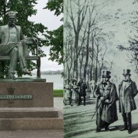 Евгений ОНЕГИН -  П И Чайковский и А С Пушкин :: Владимир Максимов