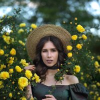 *** :: Viktoria Anufrieva