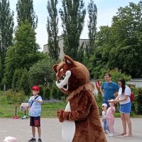 Знакомство! :: Валентина  Нефёдова 