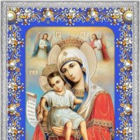 Святое :: Георгиевич 