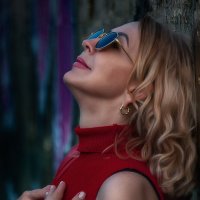 "Fake it till you make it..." :: Игорь Хижняк