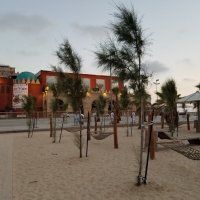 Марокканский центр :: Светлана Хращевская