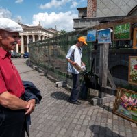 *** :: Валерий Михмель 