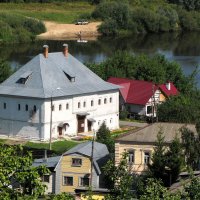 Дом Канонникова :: Александр Ильчевский 