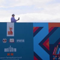 Точка съёмки :: Виктор Никитенко Точка съёмки :: Виктор Никитенко