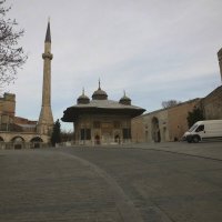 Стамбул - 2 :: Артём Кузнецов Стамбул - 2 :: Артём Кузнецов