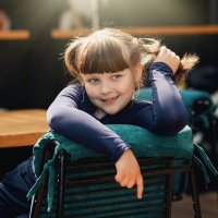 Есения :: Лилия .