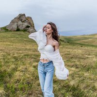 Вероника :: Сергей Сол