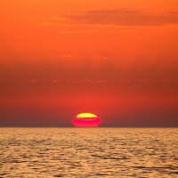 Краски заката :: Валерий 