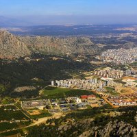 Анталия :: Юрий. Шмаков