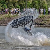 Акробатика... :: Aquarius - Сергей Акробатика... :: Aquarius - Сергей