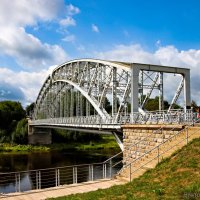 мост ,Боровичи :: Laryan1 