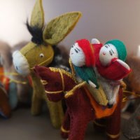 Войлочные игрушки :: ИРЭН@ . Войлочные игрушки :: ИРЭН@ .