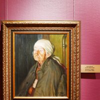 ХОЛОДАЕТ_1983 :: Сергей Янович Микк