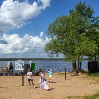 Хорошее настроение. :: Михаил "Skipper"