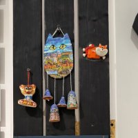 В котокафе. :: Ольга 