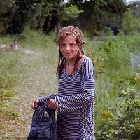 "Персидская княжна" :: СЮ 