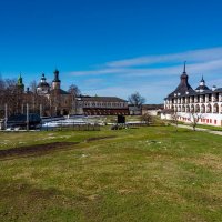 *** :: Дмитрий Лупандин