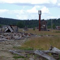 Урал опорный край державы :: Vyacheslav Gordeev