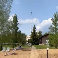 Подмосковное лето :: Ирэн 