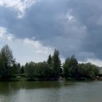 Подмосковное лето :: Ирэн 