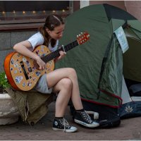 Бардесса :: Игорь Волков