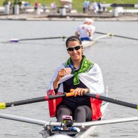 Иранка :: Александр 