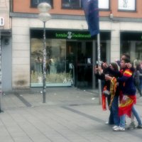 Сквозь призму неясности... :: Lilly 