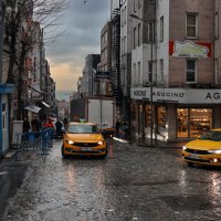 По улицам Стамбула :: skijumper Иванов