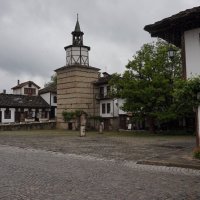 Из Трявна !!! :: Вен Гъновски