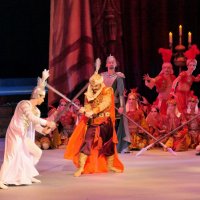 Соперники :: Валерий Судачок Соперники :: Валерий Судачок