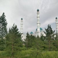 Караганда :: Андрей Хлопонин
