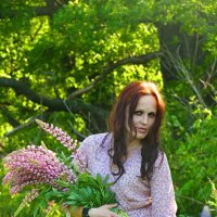 Лето :: Олег 