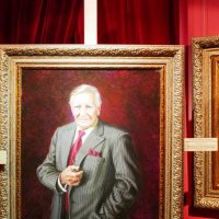 КИМ_ФИЛБИ :: Сергей Янович Микк КИМ_ФИЛБИ :: Сергей Янович Микк