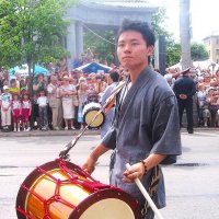 Барабанщик :: Василий 