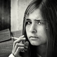 Достали все... :: СЮ 