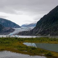 Аляска. :: Aleksey Afonin