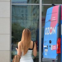 Шнурок развязался :: Oleg4618 Шутченко Шнурок развязался :: Oleg4618 Шутченко