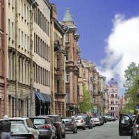 Непарадный Петербург :: Стальбаум Юрий Непарадный Петербург :: Стальбаум Юрий