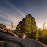 * :: Александр Иванов