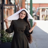 Гульнигор - восточная красота :: Лилия .