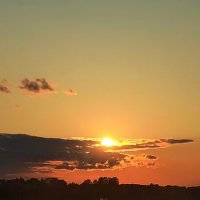 Закат :: Андрей 