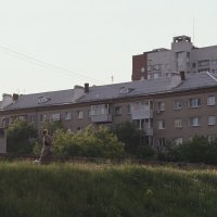 *** :: Сергей Сергеев