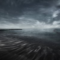 Море всегда выслушает :: Alexander Asedach