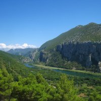 Кусочек Хорватии. :: unix (Илья Утропов)