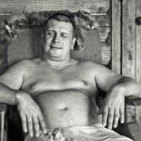 Одна компанря :: СЮ 