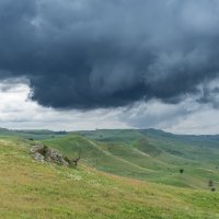 Будет дождь :: Игорь Сикорский