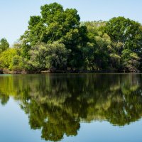 р.Урал :: Петр 